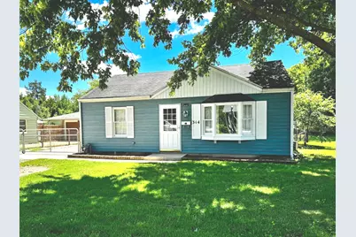 314 E Church Street, Plano, IL 60545 - Photo 1