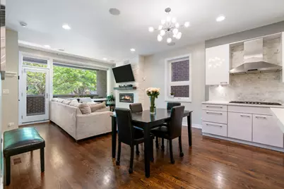 1536 W Walton Street #1, Chicago, IL 60642 - Photo 4