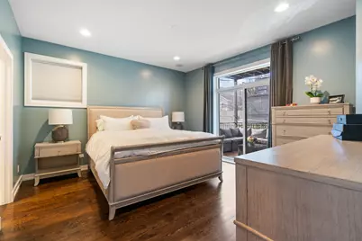 1536 W Walton Street #1, Chicago, IL 60642 - Photo 14