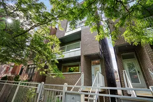1536 W Walton St, Chicago, IL 60642 - Photo 1