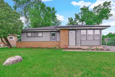 16158 Plymouth Drive, Markham, IL 60428 - Photo 1