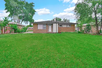 16158 Plymouth Drive, Markham, IL 60428 - Photo 18