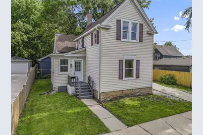 418 W Illinois Avenue, Aurora, IL 60506 - Photo 1