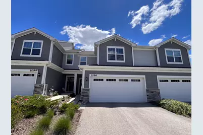 1096 Moraine Drive, South Elgin, IL 60177 - Photo 1