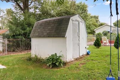 205 N Orchard Street, Mackinaw, IL 61755 - Photo 18