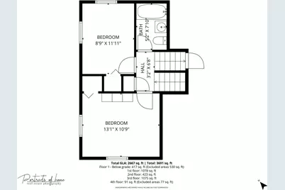 541 Park Row, Glen Ellyn, IL 60137 - Photo 30