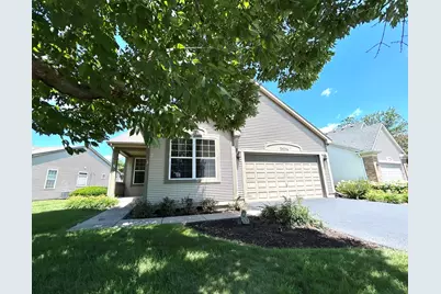 21214 Lily Lake Lane, Crest Hill, IL 60403 - Photo 1