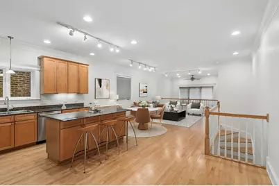 1810 W Armitage Avenue #1E, Chicago, IL 60622 - Photo 6
