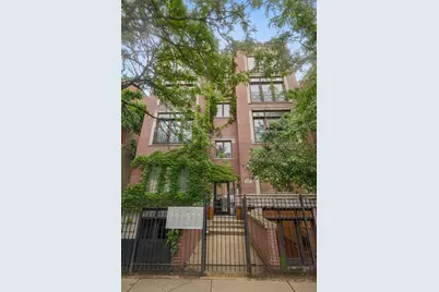 1810 W Armitage Avenue #1E, Chicago, IL 60622 - Photo 1