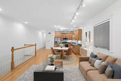 1810 W Armitage Avenue #1E, Chicago, IL 60622 - Photo 2