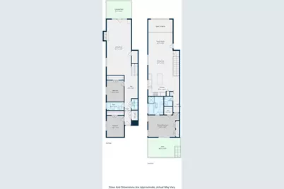 1810 W Armitage Avenue #1E, Chicago, IL 60622 - Photo 32