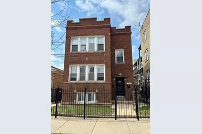 [Address not provided], Chicago, IL 60647 - Photo 1
