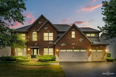 5308 Prairie Sage Lane, Naperville, IL 60564 - Photo 2