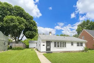 3715 Kemman Ave, Brookfield, IL 60513 - Photo 1