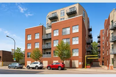 1210 Chicago Avenue #C302, Evanston, IL 60202 - Photo 1