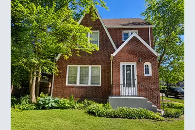 1527 Brookside Avenue, Waukegan, IL 60085 - Photo 2