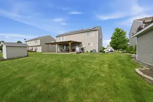 16445 Siegel Dr, Crest Hill, IL 60403 - Photo 26