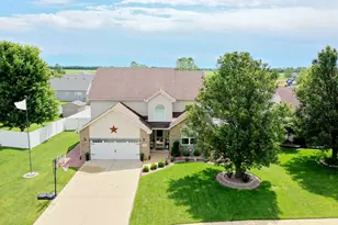1684 Derby Dr, Bourbonnais, IL 60914 - Photo 4