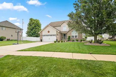 1684 Derby Drive, Bourbonnais, IL 60914 - Photo 2