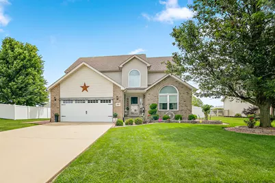 1684 Derby Drive, Bourbonnais, IL 60914 - Photo 1