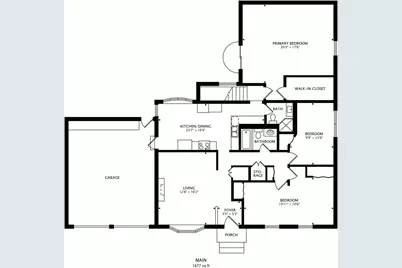 1424 Bates Lane, Schaumburg, IL 60193 - Photo 38