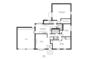 1424 Bates Ln, Schaumburg, IL 60193 - Photo 38
