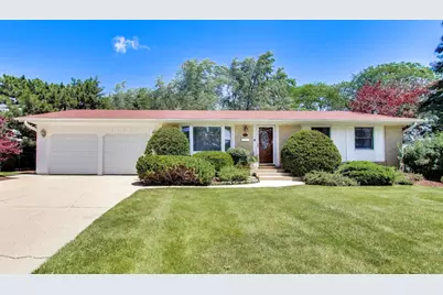 1424 Bates Lane, Schaumburg, IL 60193 - Photo 1