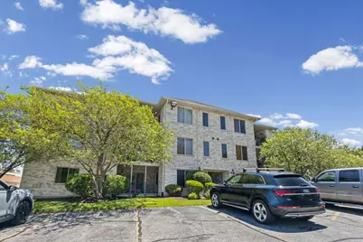6855 Forestview Drive #1D, Oak Forest, IL 60452 - Photo 38