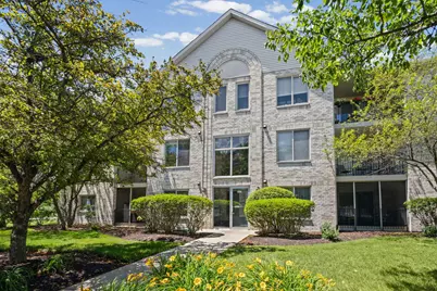 6855 Forestview Drive #1D, Oak Forest, IL 60452 - Photo 1