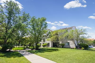 6855 Forestview Drive #1D, Oak Forest, IL 60452 - Photo 32