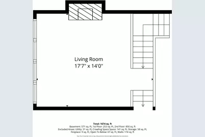 1830 Ridge Avenue #103, Evanston, IL 60201 - Photo 22