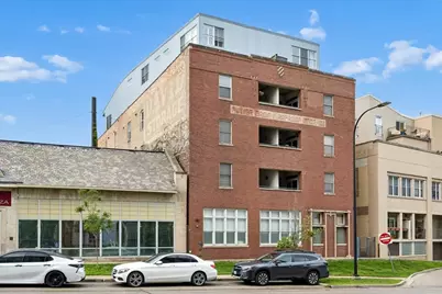 1830 Ridge Avenue #103, Evanston, IL 60201 - Photo 1