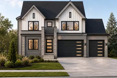 [Address not provided], Glen Ellyn, IL 60137 - Photo 1