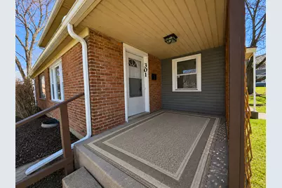 301 Dogwood Street, Park Forest, IL 60466 - Photo 2