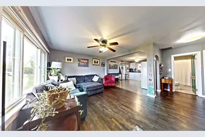 829 Old Route 47 Road, Monticello, IL 61856 - Photo 2