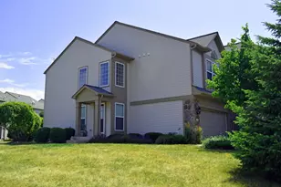 1399 Crimson Ln, Yorkville, IL 60560 - Photo 1