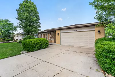 7305 Summit Road, Darien, IL 60561 - Photo 38