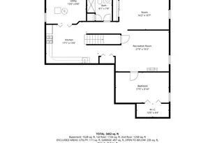 1304 Clark St, North Aurora, IL 60542 - Photo 34