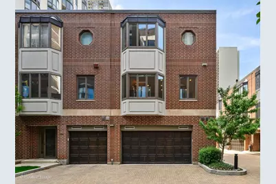1740 N Clark Street #1724, Chicago, IL 60614 - Photo 2