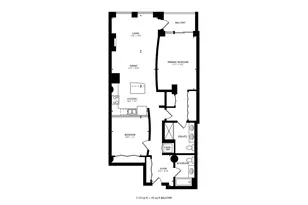 700 N Larrabee St, Chicago, IL 60654 - Photo 22