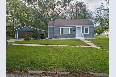 320 Howard Avenue, Rockford, IL 61102 - Photo 1