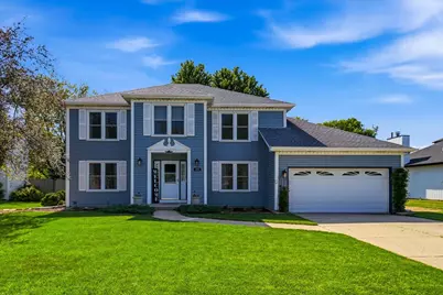 16020 S Howard Street, Plainfield, IL 60586 - Photo 2