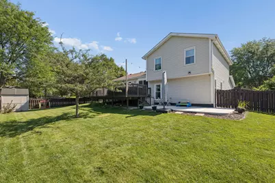 6504 Fernwood Drive, Lisle, IL 60532 - Photo 2
