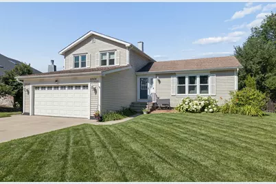 6504 Fernwood Drive, Lisle, IL 60532 - Photo 1