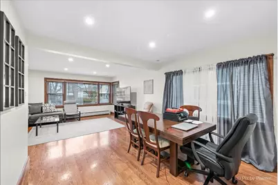 4962 N Mason Avenue #1, Chicago, IL 60630 - Photo 6