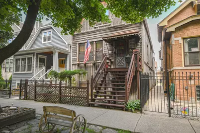 3450 N Claremont Avenue, Chicago, IL 60618 - Photo 1