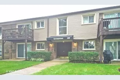 330 N Carter Street #203, Palatine, IL 60067 - Photo 1