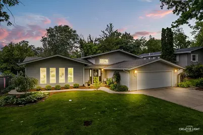 636 South Road, Lisle, IL 60532 - Photo 1