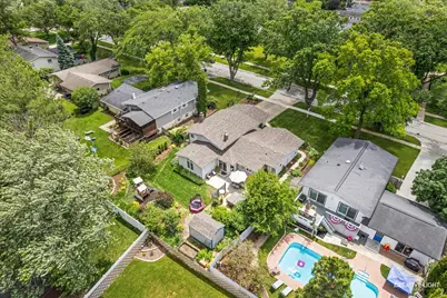 636 South Road, Lisle, IL 60532 - Photo 32