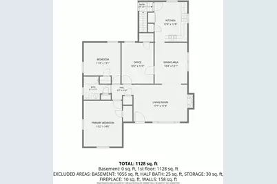 9550 S Hoyne Avenue, Chicago, IL 60643 - Photo 20
